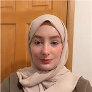 I am a tenacious individual deeply committed to education. My lessons are aimed at beginners to intermediate levels.